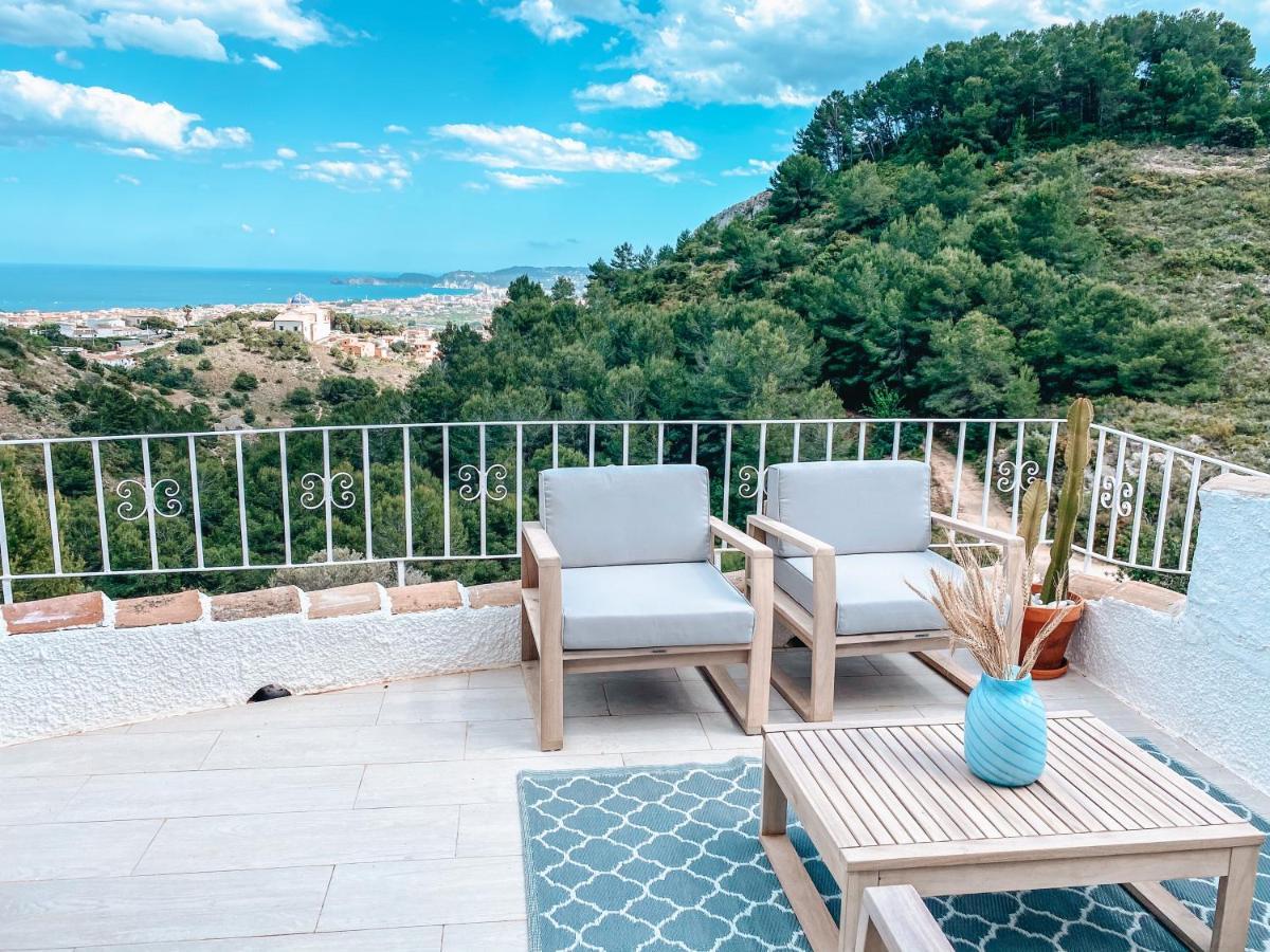Montgo Home Javea Exterior photo