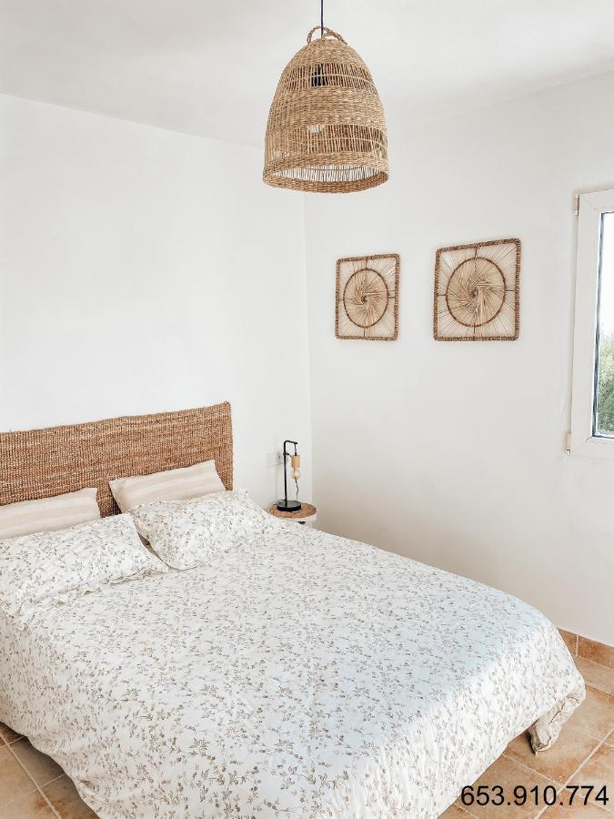 Montgo Home Javea Exterior photo