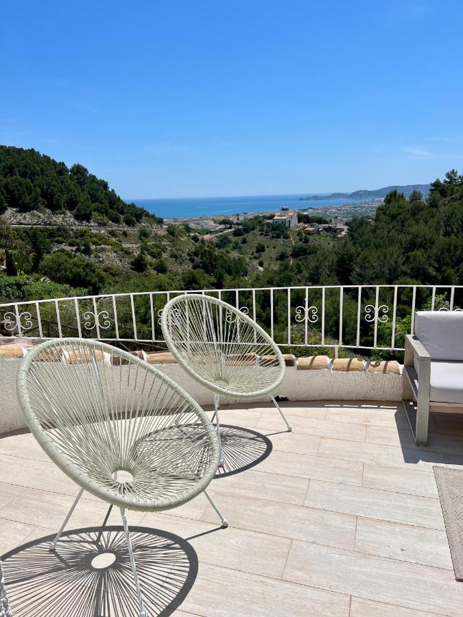Montgo Home Javea Exterior photo